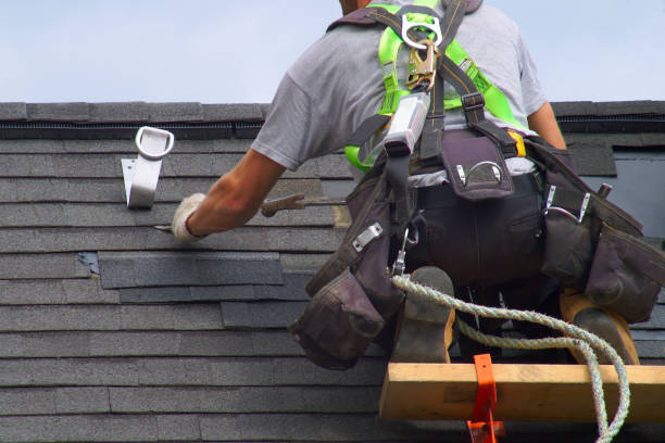 Best Roof Waterproofing Services  in Linden, TX