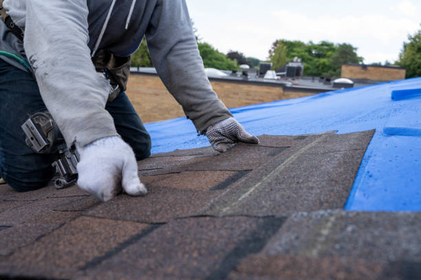 Best Tile Roofing Contractor  in Linden, TX