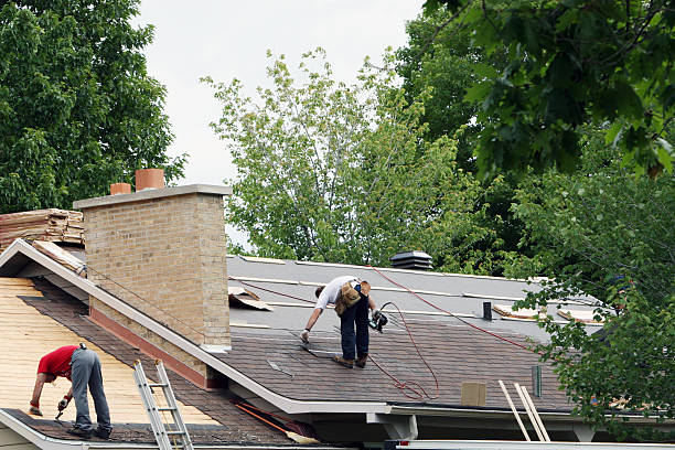 Best Roof Waterproofing Services  in Linden, TX