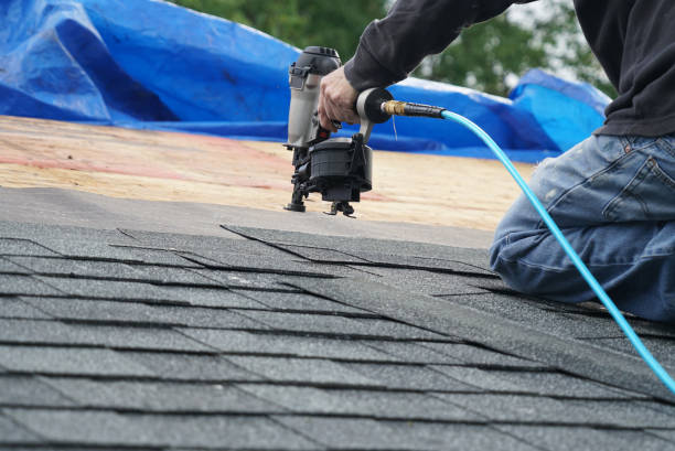 Best Best Roofing Contractors  in Linden, TX