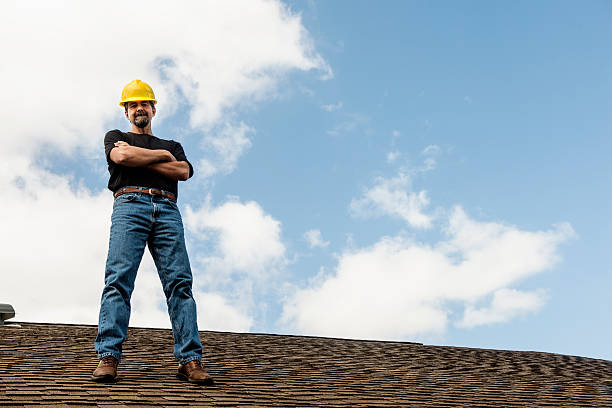 Best Best Roofing Contractors  in Linden, TX