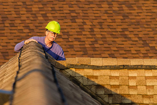 Professional Roofing Contractor in Linden, TX