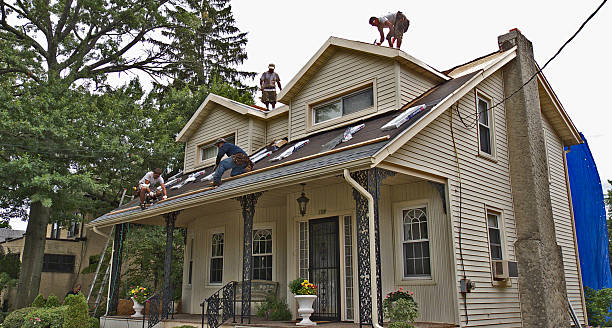 Best Affordable Roofing Company  in Linden, TX