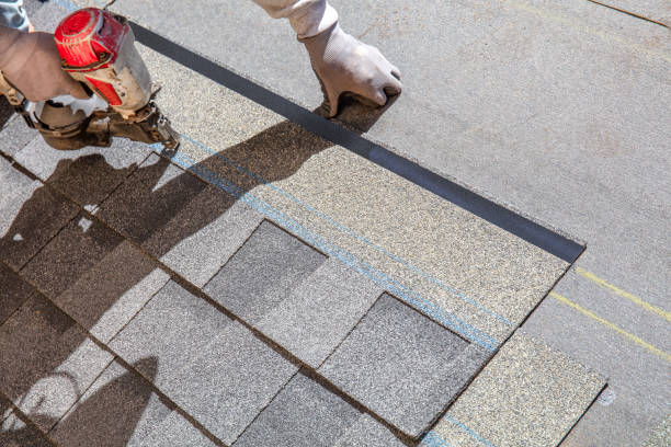Best Roof Inspection Near Me  in Linden, TX