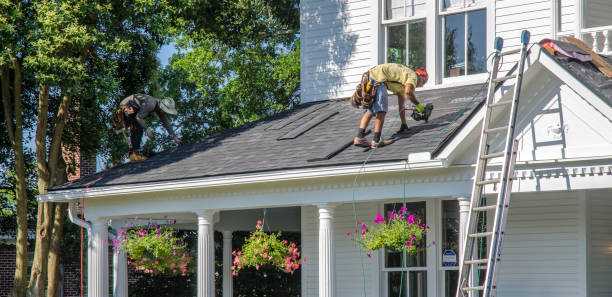 Best Metal Roofing Contractor  in Linden, TX