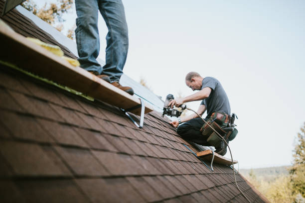 Quick and Trustworthy Emergency Roof Repair Services in Linden, TX