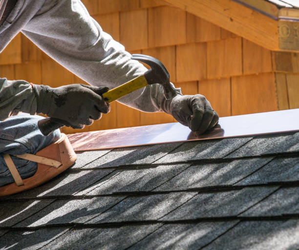 Best Roof Replacement Cost  in Linden, TX
